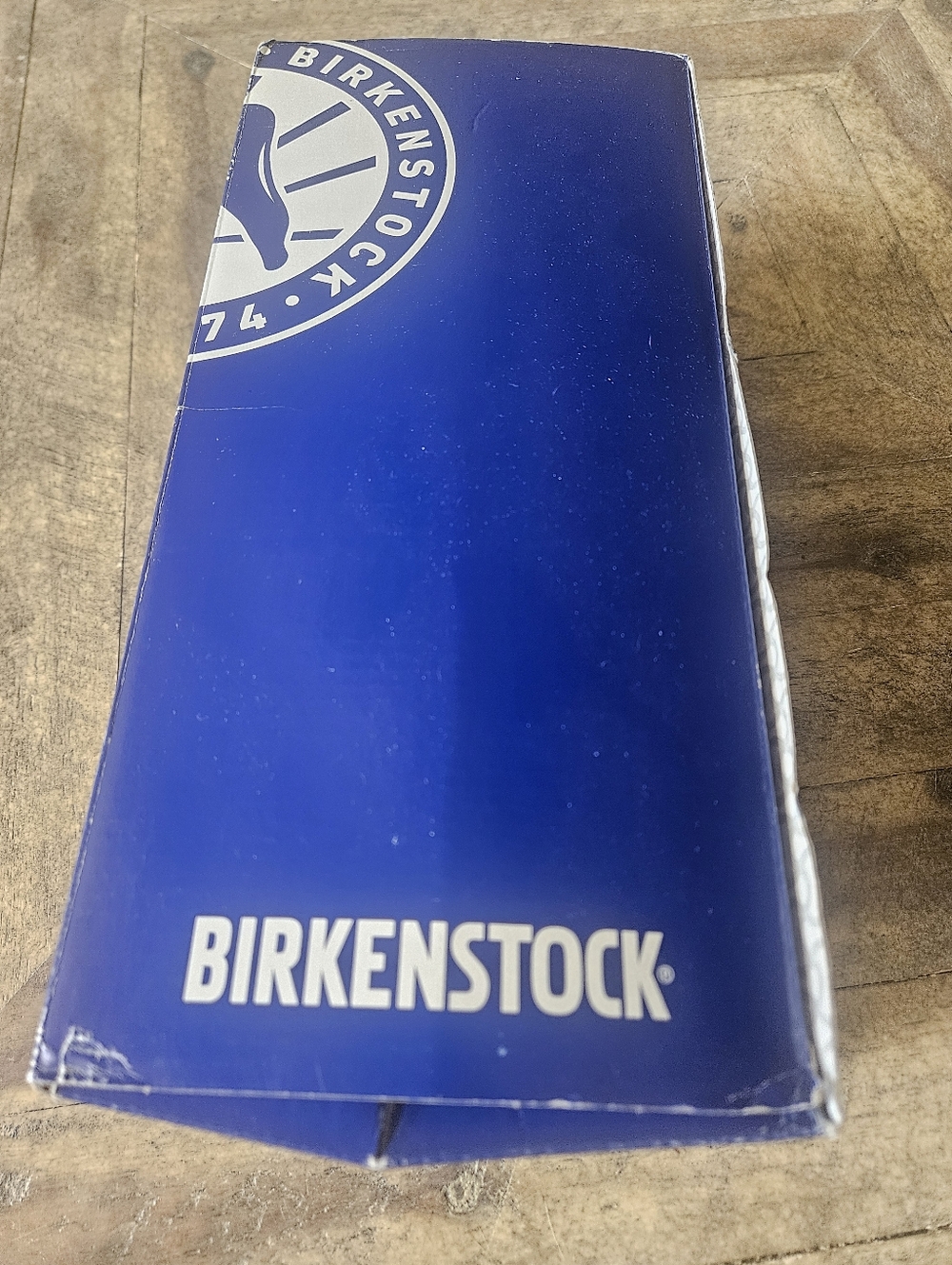 Birkenstock "Arizona Shearling" Size 38 - NWT!!! - Picture 3 of 13